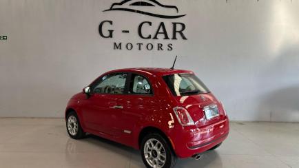 Fiat 500 Cult 1.4 8V
