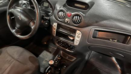 Citroën C3 GLX 1.4 8V (flex)