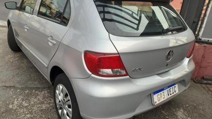 Volkswagen Gol 1.0 (G5) (Flex)