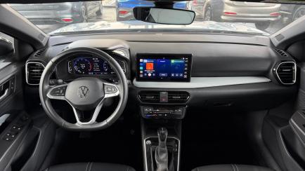 Volkswagen Tera 1.0 TSI High (Aut)