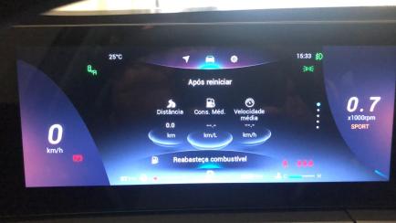 Caoa Chery Tiggo 8 Pro Tiggo 8 1.6 TGDI Pro DCT (Aut)