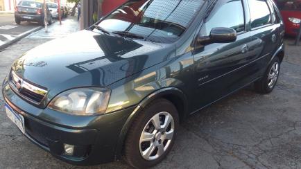 Chevrolet Corsa Hatch Maxx 1.4 (Flex)