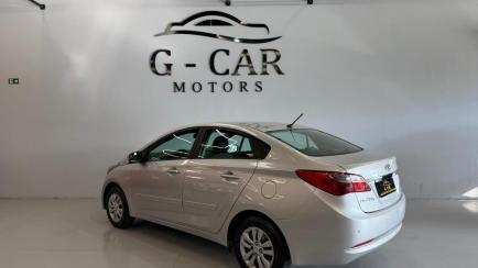 Hyundai HB20S 1.0 Comfort Plus