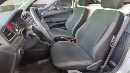 Volkswagen Saveiro 1.6 CS Robust
