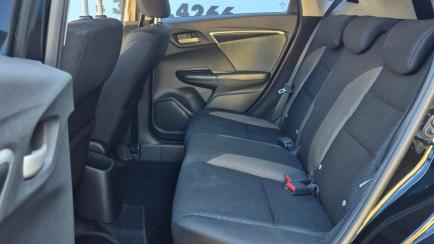 Honda WR-V EX 1.5 FlexOne CVT (Flex)