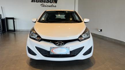 Hyundai HB20 1.0 Comfort