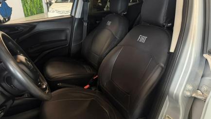 Fiat Argo 1.0 Drive