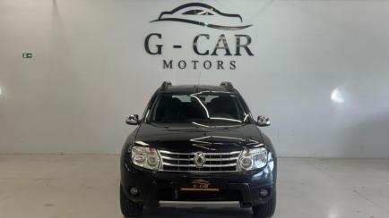 Renault Duster 2.0 16V Dynamique (Flex)