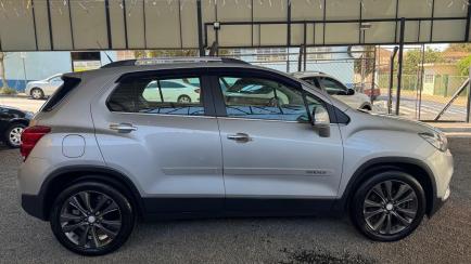 Chevrolet Tracker Premier 1.4 16V Ecotec (Flex) (Aut)