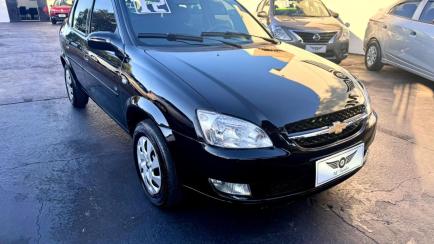 Chevrolet Classic LS VHC E 1.0 (Flex)