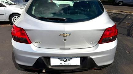 Chevrolet Onix 1.0 Joy SPE/4