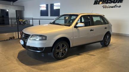 Volkswagen Gol Power 1.6 (G4) (Flex)