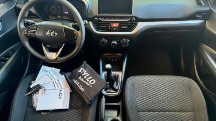 Hyundai HB20 1.0 Vision