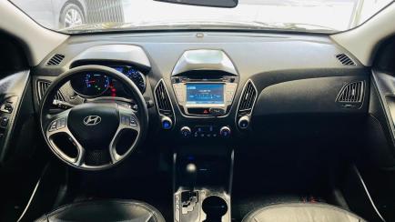 Hyundai ix35 2.0L 16v (Flex) (Aut)