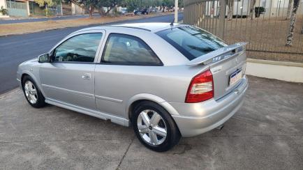 Chevrolet Astra Hatch Sunny 2.0 8V