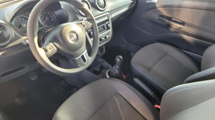 Volkswagen Saveiro 1.6  (Flex) (cab. estendida)