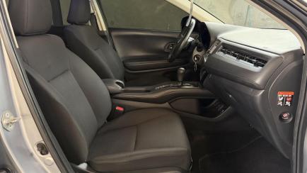 Honda HR-V EX CVT 1.8 I-VTEC FlexOne