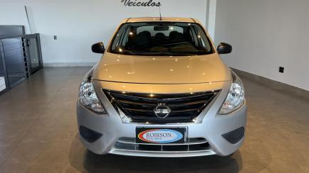 Nissan Versa V-Drive 1.6