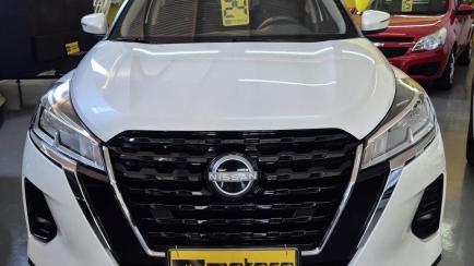 Nissan Kicks 1.6 Sense CVT