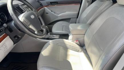 Hyundai Veracruz GLS 3.8 V6