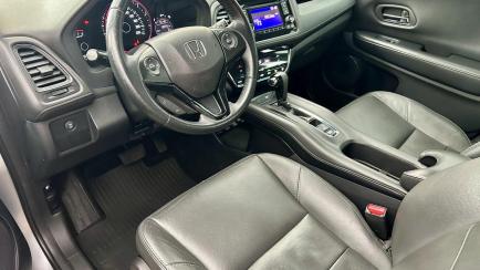 Honda HR-V EX CVT 1.8 I-VTEC FlexOne