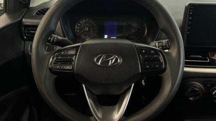 Hyundai HB20 1.0 Sense