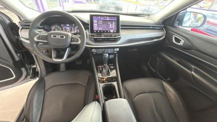 Jeep Compass 1.3 T270 Longitude (!)1.3 (Aut)