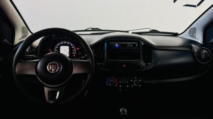 Fiat Uno 1.0 Attractive