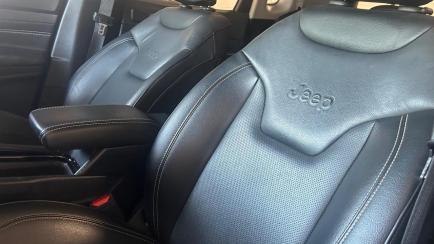 Jeep Compass 1.3 T270 Longitude