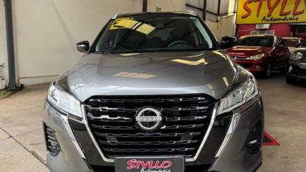 Nissan Kicks 1.6 Advance CVT