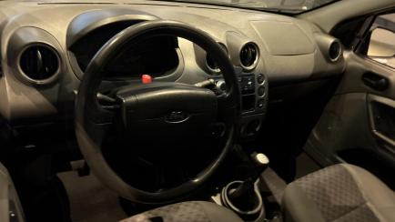 Ford Fiesta Hatch 1.0