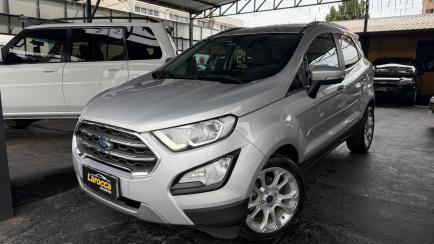 Ford EcoSport Ecosport 1.5 Titanium Plus (Aut)