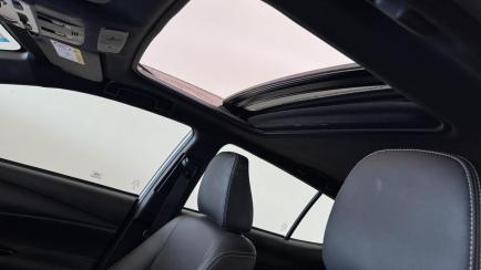 Toyota Yaris Hatch Yaris 1.5 XLS Connect CVT
