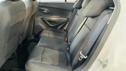 Chevrolet Tracker LT 1.4 16V Ecotec (Flex) (Aut)
