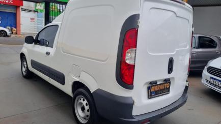 Fiat Fiorino 1.4 Hard Working