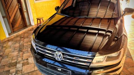 Volkswagen Tiguan Allspace 1.4 250 TSI DSG