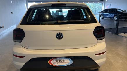 Volkswagen Polo 1.0 Track