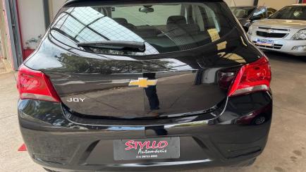 Chevrolet Onix 1.0 (Flex)