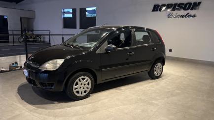 Ford Fiesta Hatch 1.0