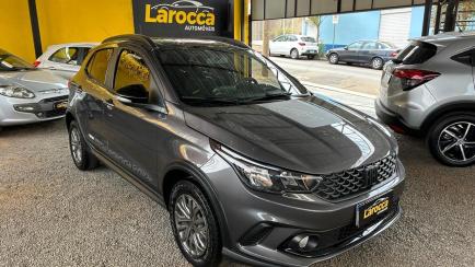 Fiat Argo 1.3 Trekking