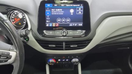 Chevrolet Onix 1.0 Turbo Premier (Aut)