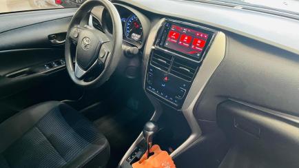 Toyota Yaris Hatch Yaris 1.5 XL Plus Connect CVT