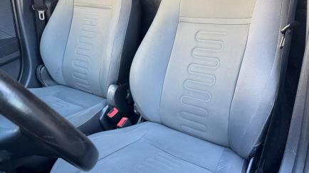 Chevrolet Montana LS 1.4 (Flex)