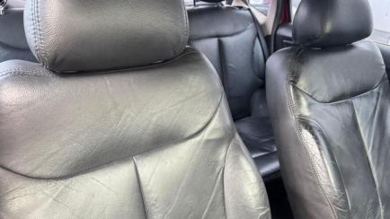 Citroën C3 GLX 1.4 8V (flex)