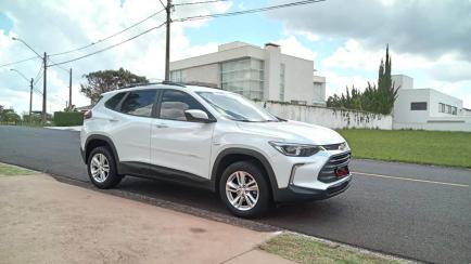 Chevrolet Tracker 1.0 Turbo LT (Aut)