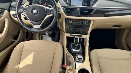 BMW X1 2.0 sDrive20i (Aut)