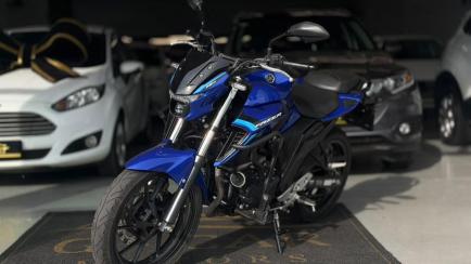 YAMAHA Fazer 250 Fazer FZ25 250 ABS