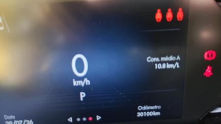 Fiat Toro 2.0 TDI Ultra 4WD (Aut)