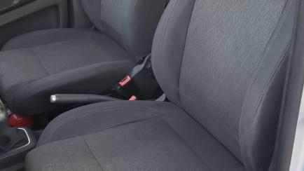 Volkswagen Fox 1.0 VHT (Flex) 4p