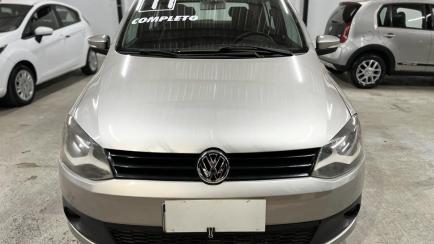 Volkswagen Fox 1.0 8V (Flex) 4p